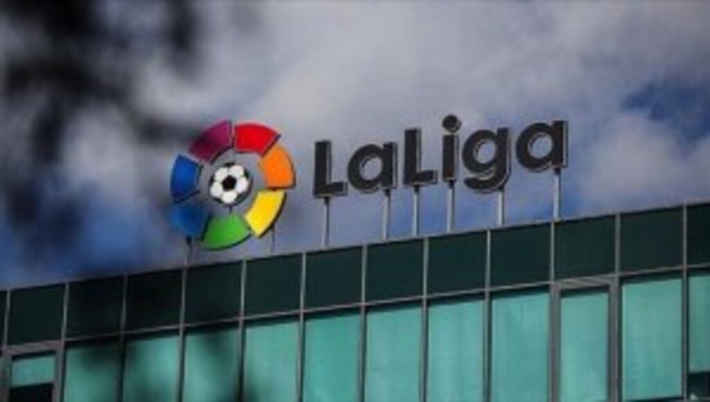 LaLiga federasyondan 25 milyon avro tazminat istiyor