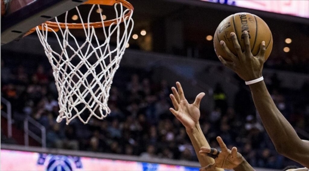 NBA'de 'yılın çaylağı' Charlotte Hornets'tan LaMelo Ball oldu