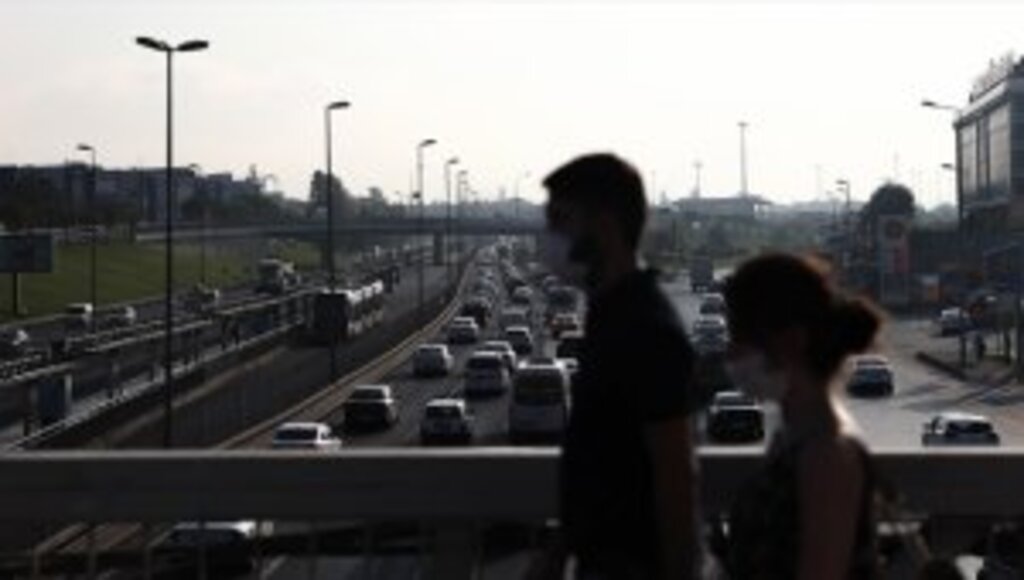 Normal hayata dönüş Temmuz'da başlıyor