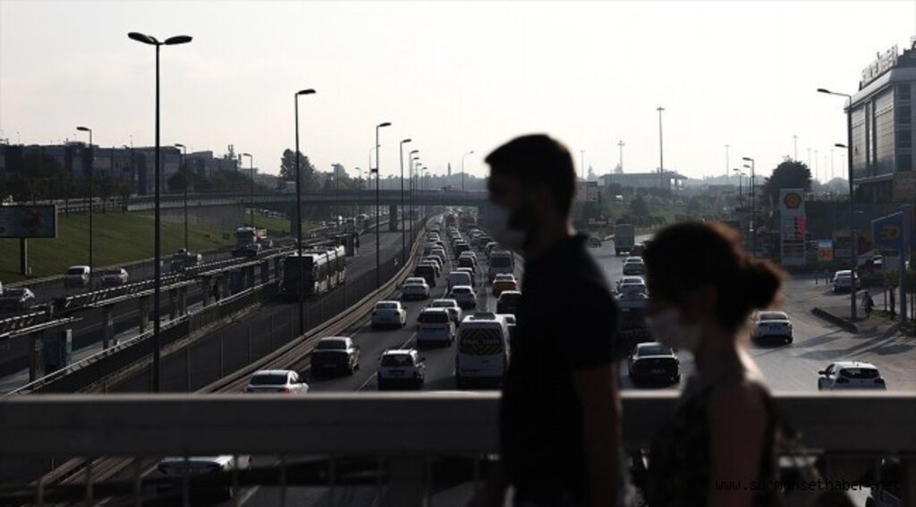 Normal hayata dönüş Temmuz'da başlıyor