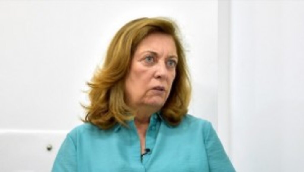 Ömrünü Lübnan'daki Filistinli mültecilere adamış Türk hayırsever Melek Nimer