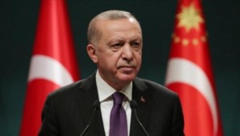 PKK’nın üst düzey yöneticisi ve Mahmur genel sorumlusu Bozkır etkisiz hale getirildi