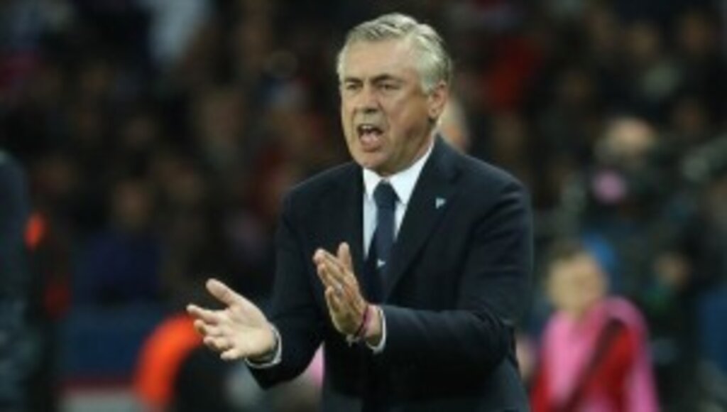 Real Madrid'de ikinci Carlo Ancelotti dönemi başlıyor
