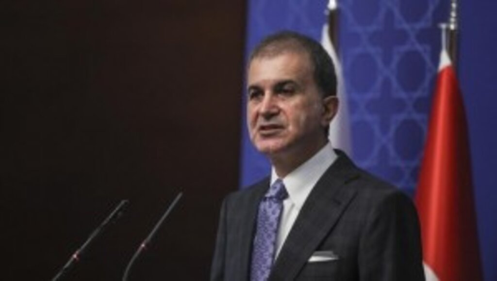  Sözcü Çelik'ten 'yurttan çıkan silahlar' haberine ilişkin açıklama: Özür dilenmesi lazım