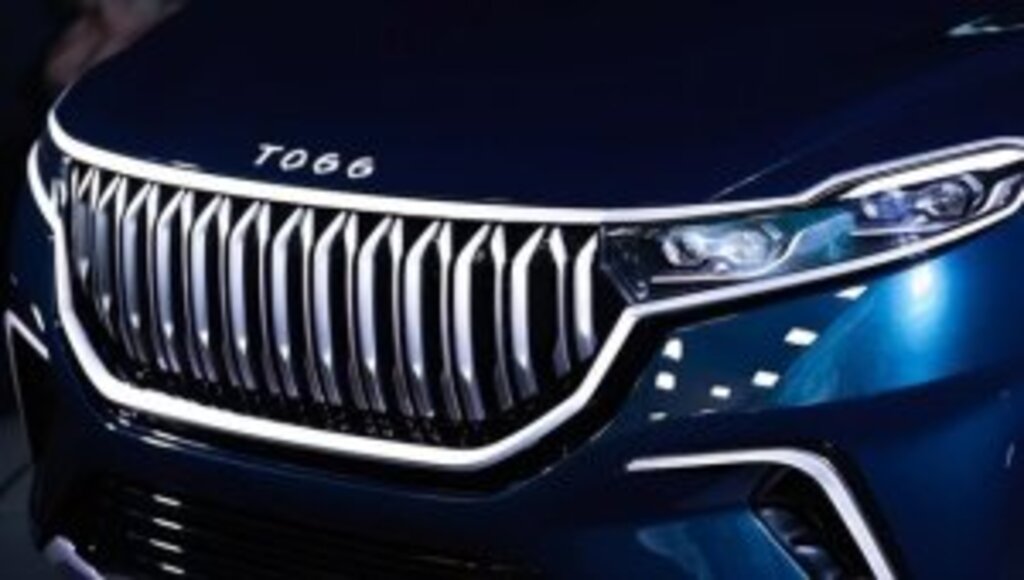 TOGG kuruluşunun 3. yılında üretim çalışmalarına hız kesmeden devam ediyor