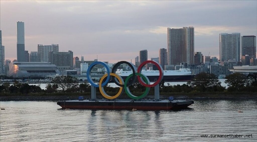 Tokyo Olimpiyat Oyunlarında alkollü içecek satışının yasaklanmasına karar verildi