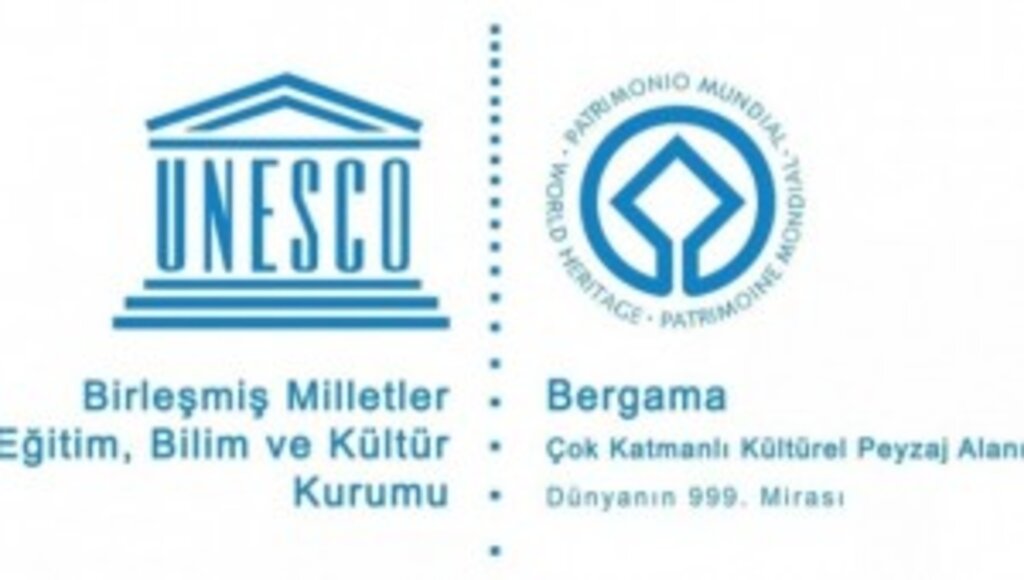 UNESCO Dünya Mirası Bergama’dan Online Seminer
