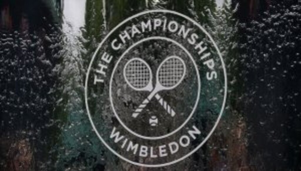 Wimbledon'da 4 Türk tenisçi