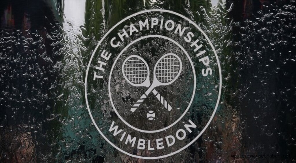 Wimbledon'da 4 Türk tenisçi