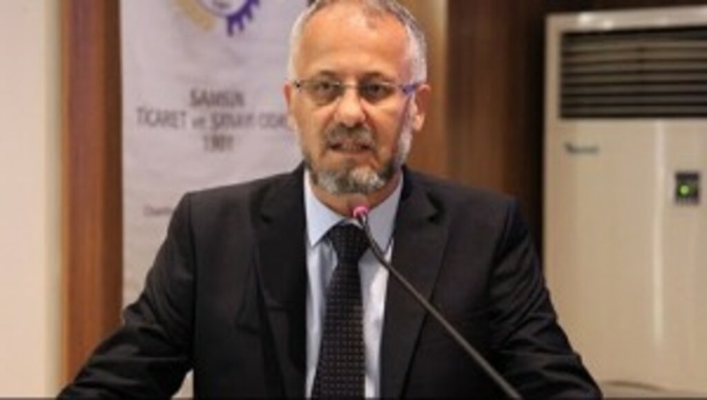 Yusuf Ziya Çakır Yeniden 19 Mayıs Gazeteciler Cemiyeti Başkanı Seçildi