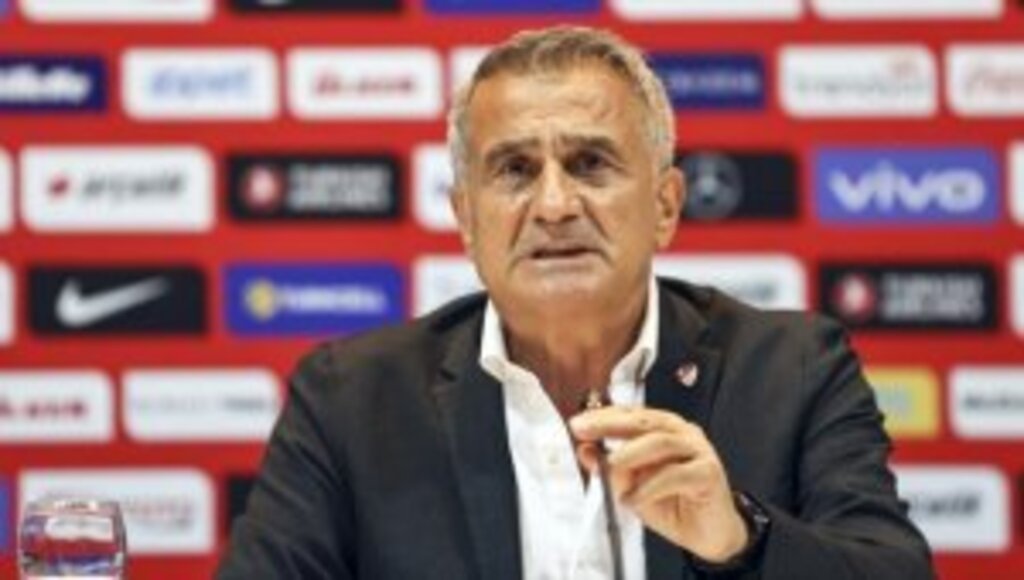 Güneş EURO 2020'nin üzüntüsünü yaşadıklarını söyledi