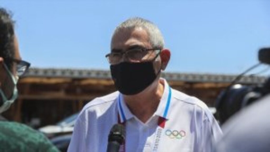 2020 Tokyo Olimpiyat Oyunları'nın iptal edilme ihtimali gündemde yok