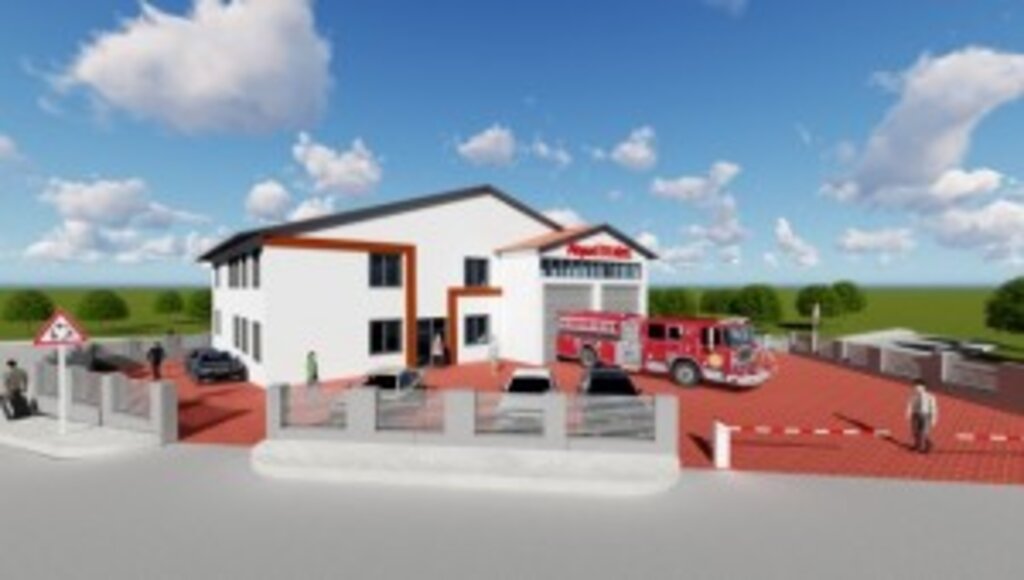 ANKARA İTFAİYESİ’NDE HEDEF HIZLI VE KALİTELİ HİZMET: 5 İLÇE MODERN İTFAİYE BİNASINA KAVUŞUYOR