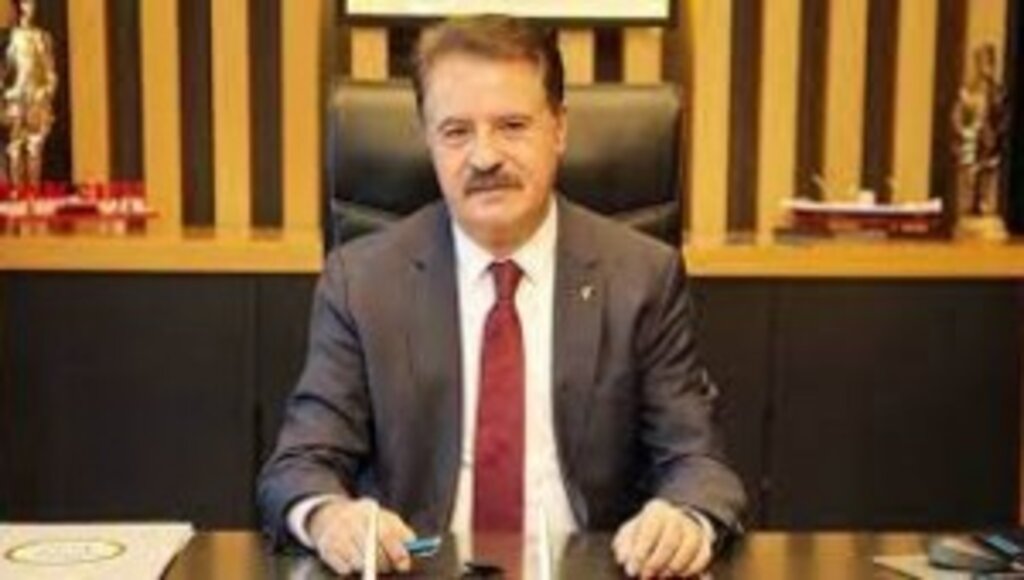 Başkan Deveci’den gençlere aşı çağrısı: “Haydi gençler aşıya!”