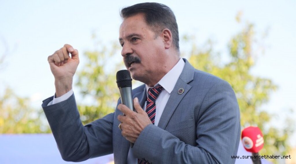 Başkan Deveci: “Lozan’ın adını, kültürünü yaşatıyoruz”
