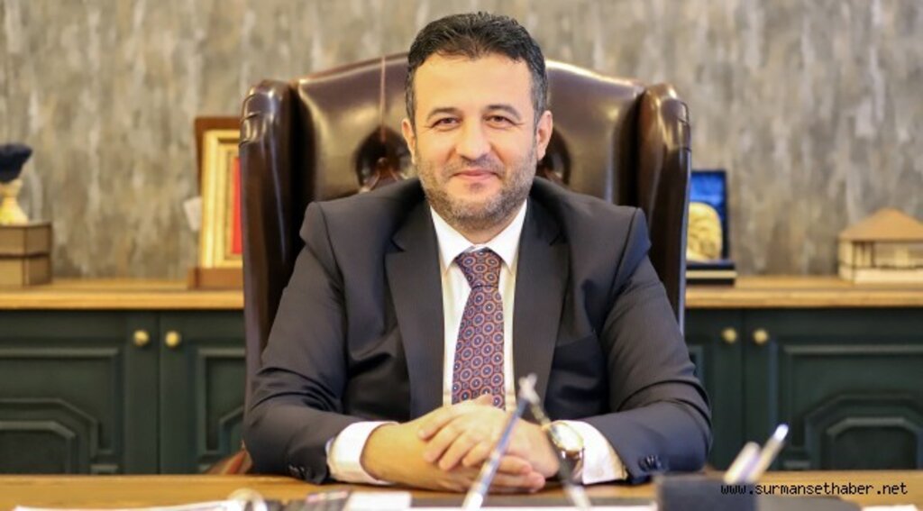 Başkan Doğan; Milletimiz bu hain girişimi hiç unutmadı ve ebediyen de unutmayacaktır