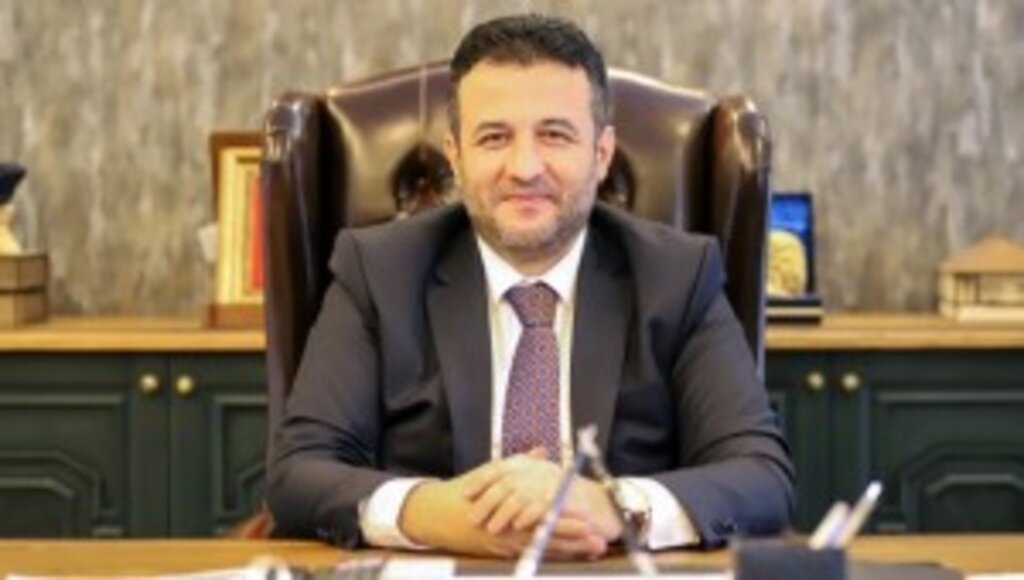 Başkan Doğan; Milletimiz bu hain girişimi hiç unutmadı ve ebediyen de unutmayacaktır