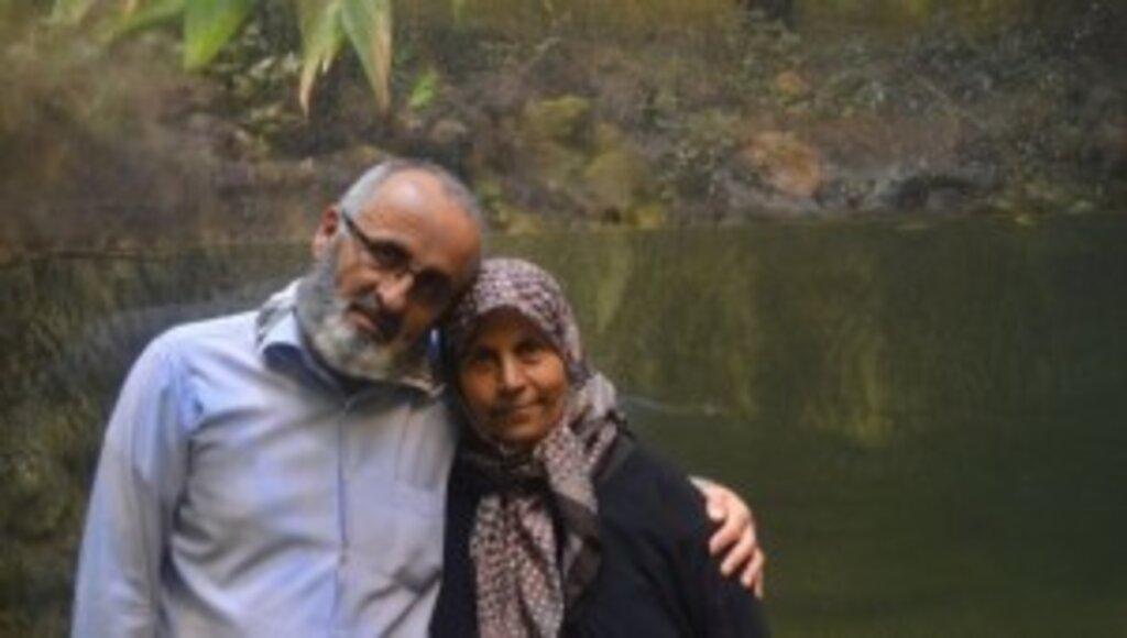 Büyükşen çifti cinayetinde itiraflar geldi