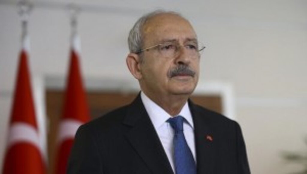 CHP Genel Başkanı Kılıçdaroğlu, Başbağlar katliamında hayatını kaybedenleri andı