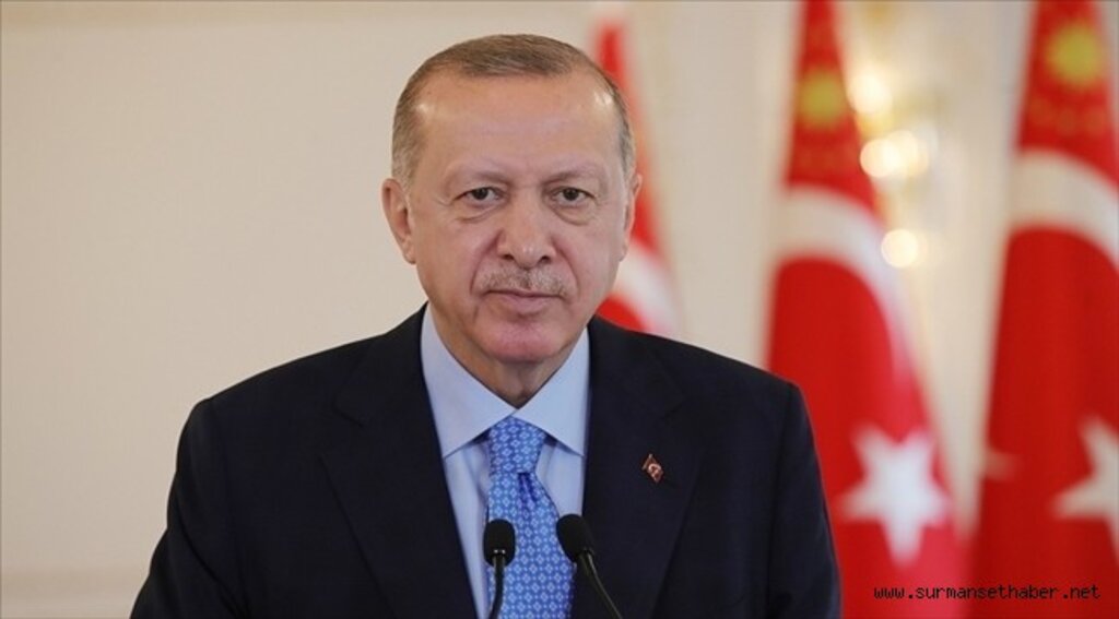 Cumhurbaşkanı Erdoğan 19-20 Temmuz'da KKTC'yi ziyaret edecek