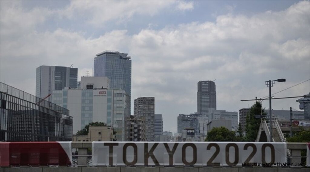 Dünyanın en büyük spor şöleni başlıyor