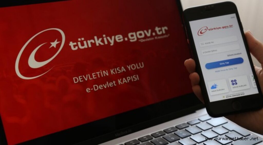 e-Devlete En Çok Hangi Hizmetler İlgi Gördü?