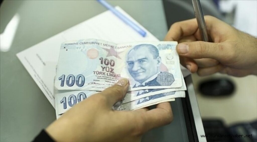 Emeklilerin Kurban Bayramı ikramiyelerinin ödeneceği tarih belli oldu