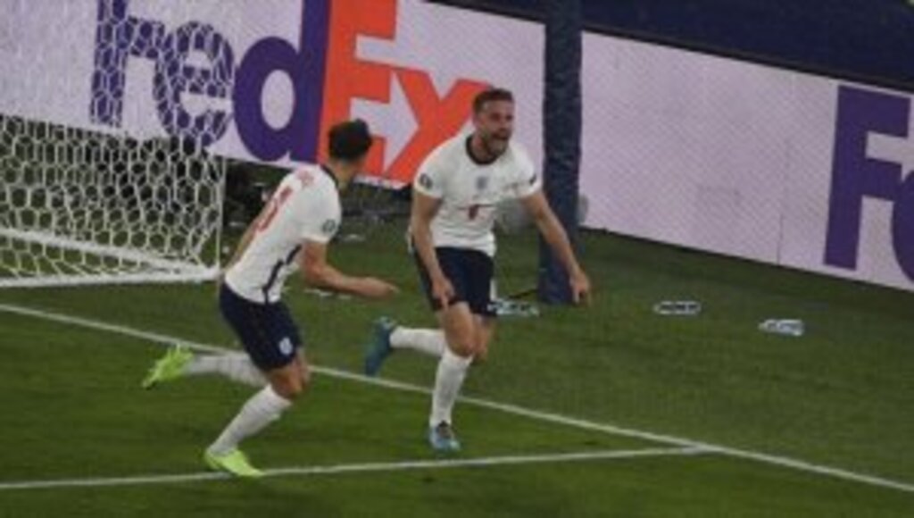 EURO 2020'de yarı final heyecanı başlıyor
