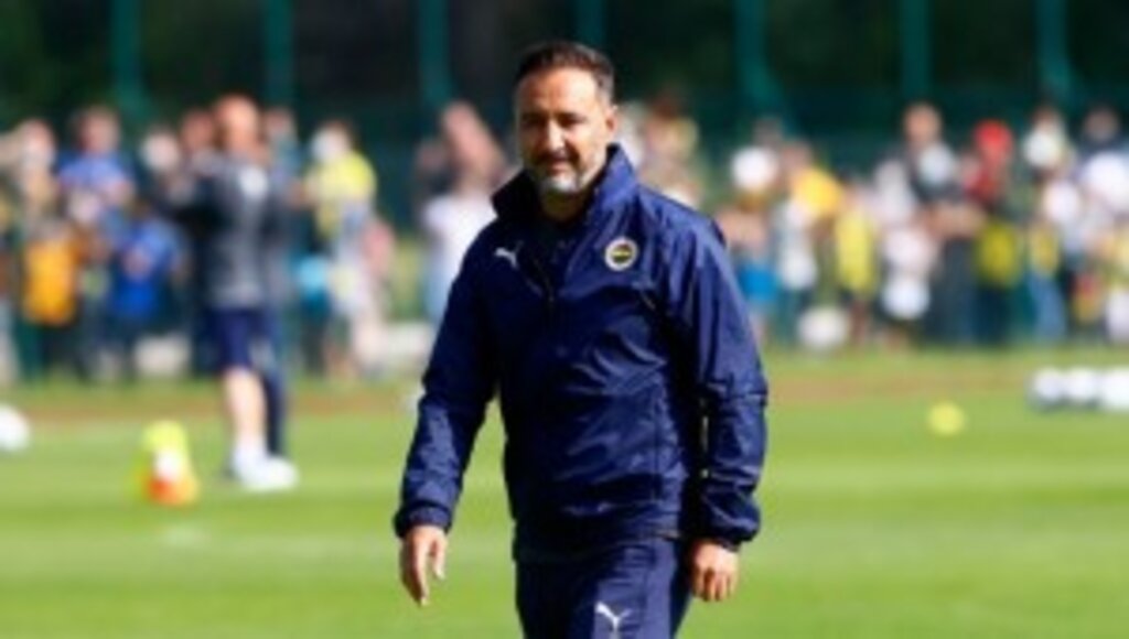 Fenerbahçe'de teknik direktör Pereira 4 futbolcuyu kadrosunda istemiyor