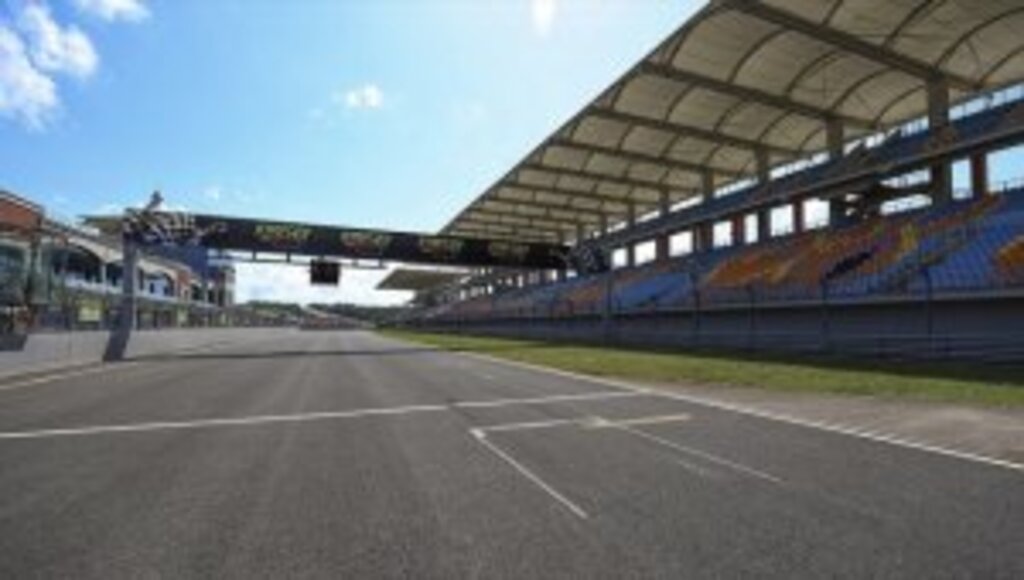Formula 1 Türkiye Grand Prix'sinin biletleri satışa çıktı