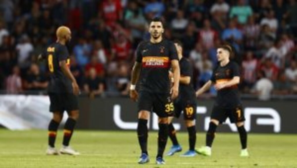 Galatasaray, Avrupa'da eski günlerini arıyor