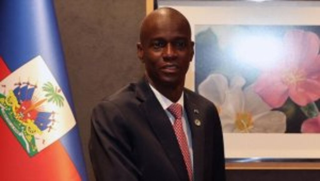 Haiti Devlet Başkanı Moise evinde uğradığı suikast sonucu hayatını kaybetti