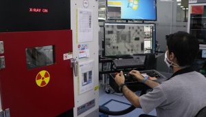 Hayırseverlerin kurduğu ASPİLSAN 40 yıldır Türkiye'nin enerjisine güç katıyor