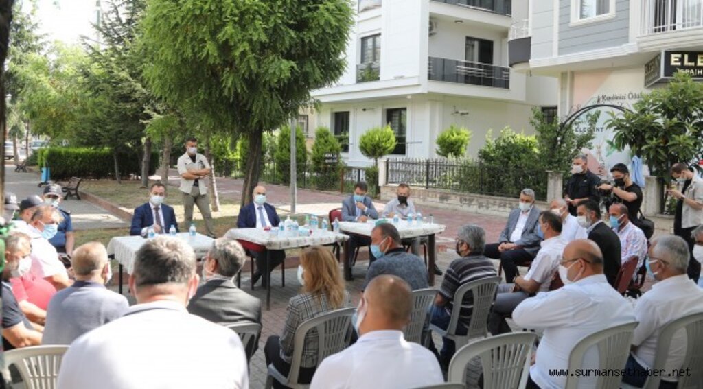 Hedef ‘Mavi Atakum’