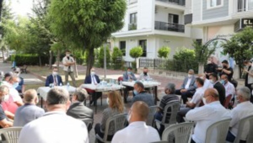 Hedef ‘Mavi Atakum’