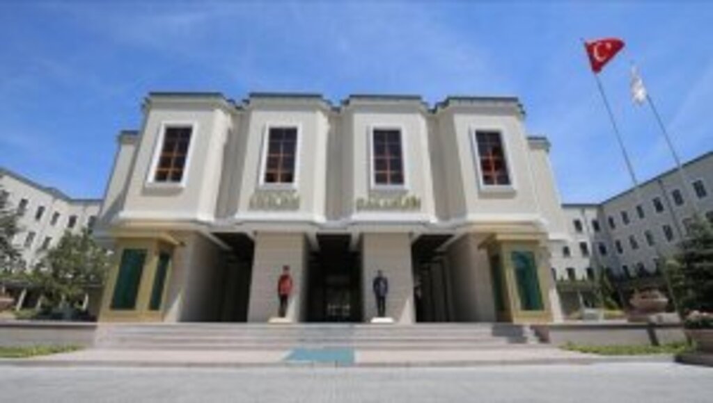 İşte Türkiye'nin nüfus haritası