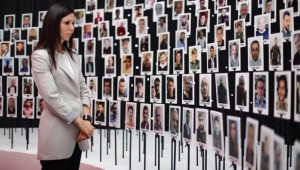 KARAASLAN: ŞEHADETE CESARETLE YÜRÜYEN BİR MİLLET ASLA YENİLMEZ, TÜRKİYE GEÇİLMEZ