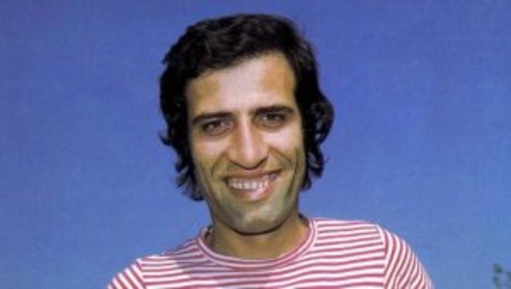 Kemal Sunal, vefatının 21. yılında yad ediliyor