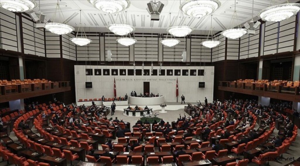 Kılıçdaroğlu'nun da bulunduğu 20 milletvekiline ait dokunulmazlık dosyaları TBMM Başkanlığına sunuldu