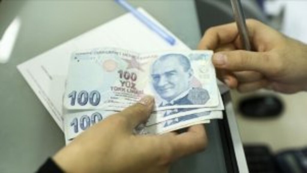 Kısa çalışma ödeneğiyle 3,7 milyon çalışana 35,2 milyar lira ödeme yapıldı