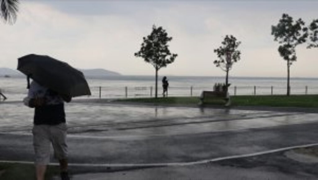 Marmara, İç Anadolu ve Karadeniz için sağanak uyarısı