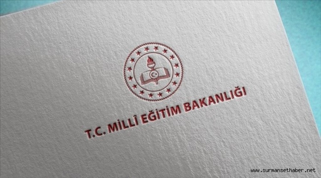 MEB, 2021-2022 eğitim öğretim yılına ait çalışma takvimini açıkladı