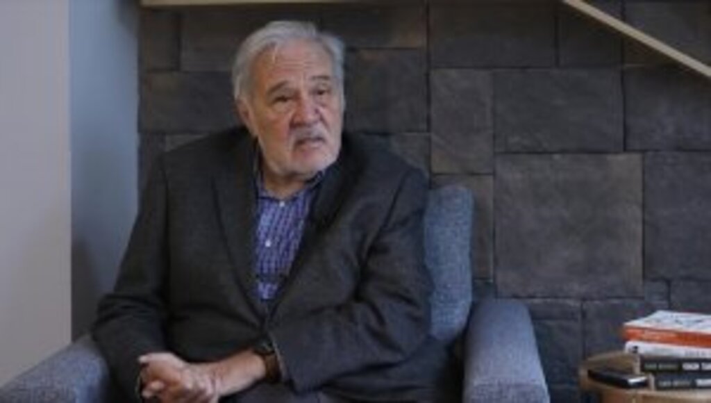 Prof. Dr. İlber Ortaylı tarihçi Halil İnalcık'ı anlattı