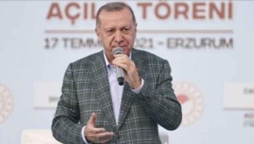 Rize'de sele maruz kalan alanlar Afet Bölgesi ilan edilecek