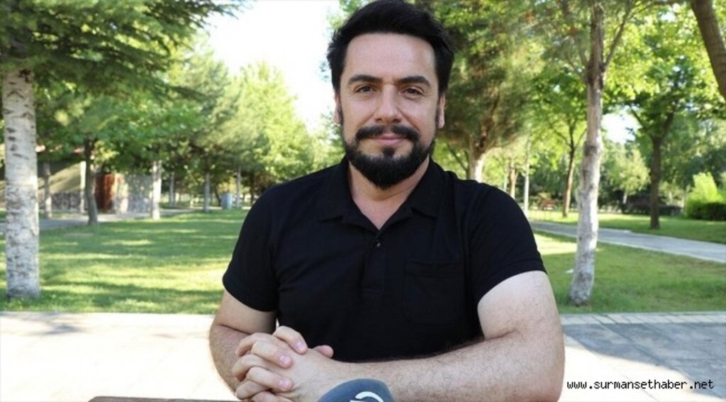 Şırnak'ta çekilen 'Nuh'un Gemisi Cudi'de' filmi bugün izleyici ile buluşuyor