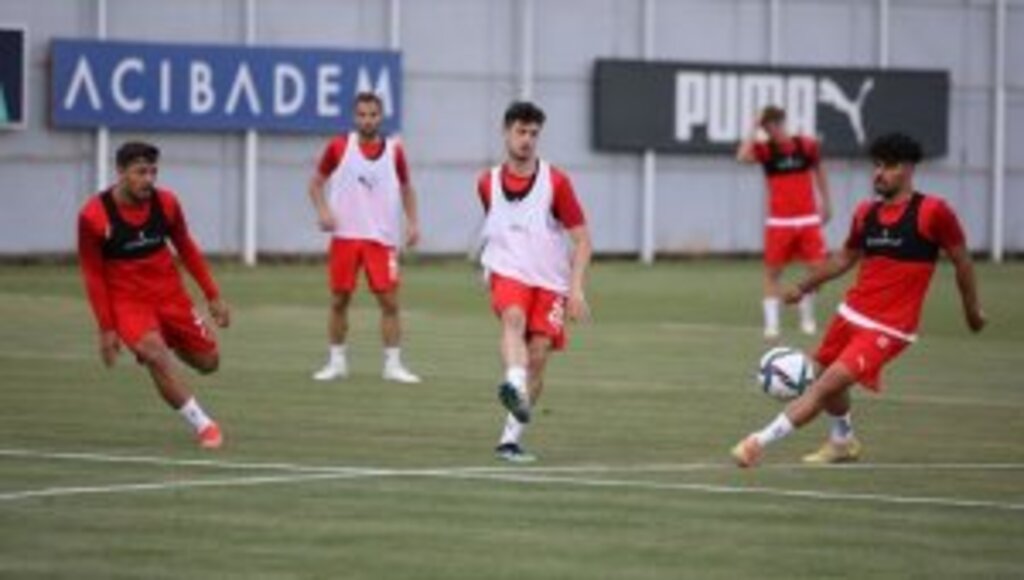 Sivasspor Avrupa kupalarında 16. maçına çıkacak