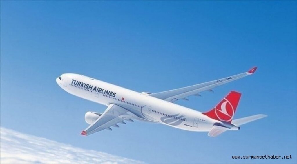 THY Kurban Bayramı tatilinde iç hatta 427 ek sefer düzenleyecek