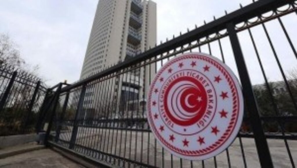 Ticaret Bakanlığı sözleşmeli personel alacak