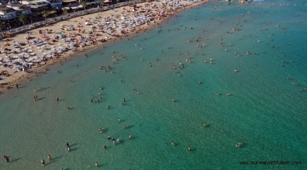 Turizmcilerden bayram tatilinde 'rezervasyonsuz yola çıkmayın' uyarısı