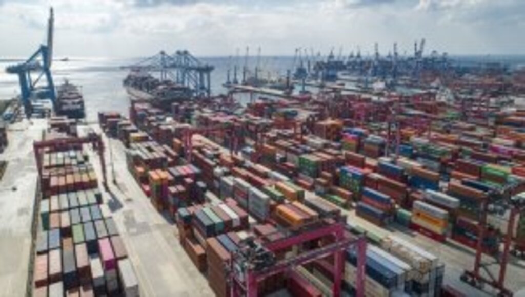 Türkiye ihracatta rekora ulaştı